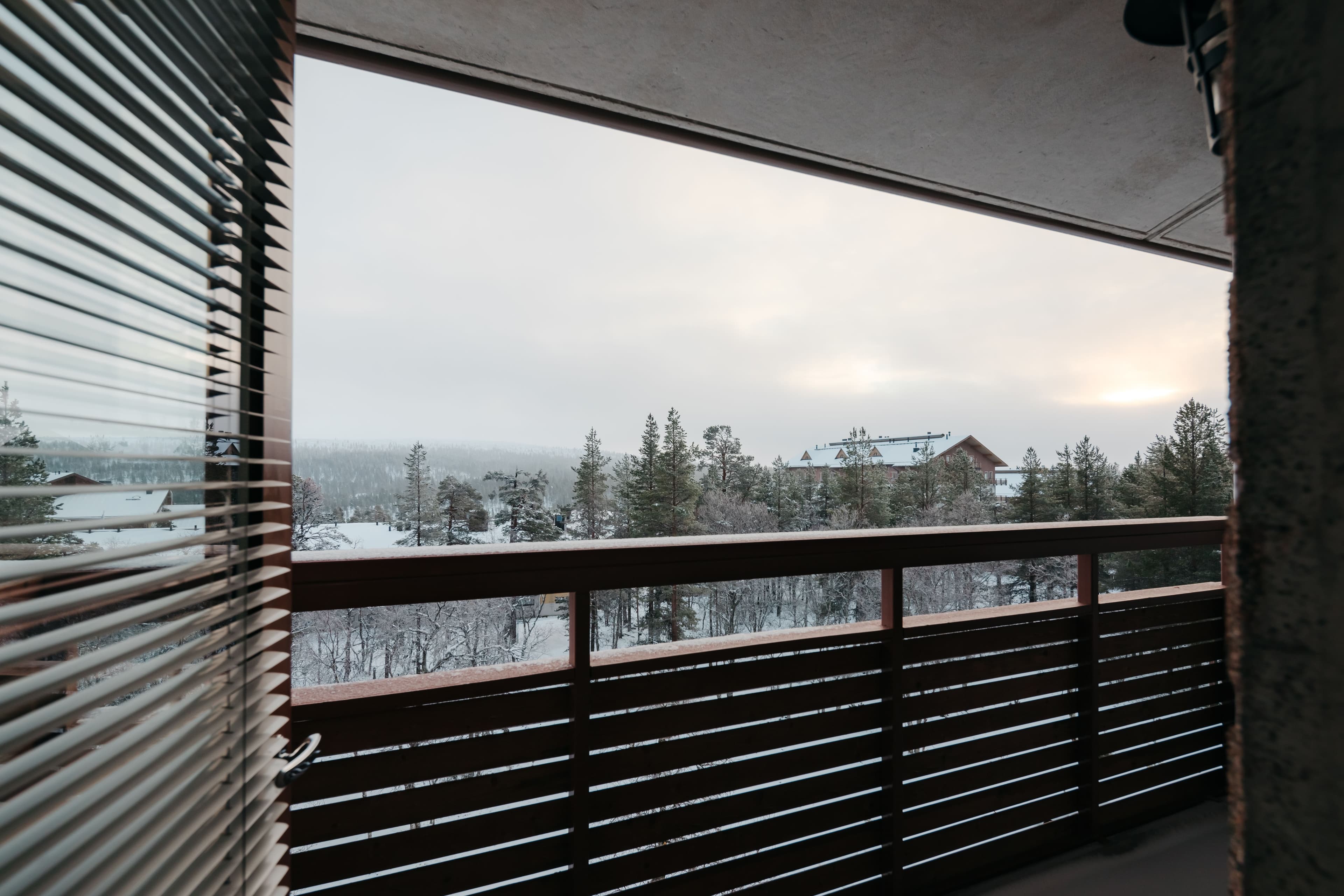 Lapland Hotels Riekonlinna Holiday Apartment